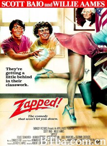 脸红心跳/Zapped!‎-720p|1080p高清bt种子下载