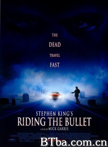 骑弹飞行/Riding the Bullet‎-720p|1080p高清bt种子下载