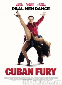 古巴浪人/骚莎大块呆(台)/Cuban Fury 古巴浪人/骚莎大块呆(台)/Cuban Fury-720p|1080p高清bt种子下载