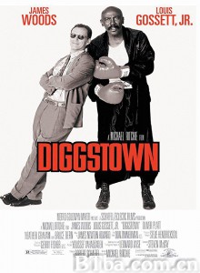 英雄本诈/Diggstown‎-720p|1080p高清bt种子下载