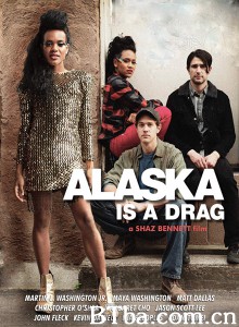 变装皇后拳击手/Alaska Is a Drag‎-720p|1080p高清bt种子下载
