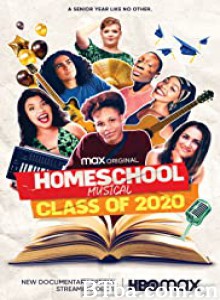 Homeschool Musical: Class of 2020 Homeschool Musical: Class of 2020-720p|1080p高清bt种子下载