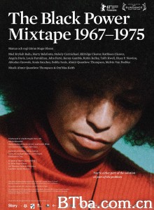 黑权运动呐声集/1967-1975 The Black Power Mixtape 1967-1975 黑权运动呐声集/1967-1975 The Black Power Mixtape 1967-1975-720p|1080p高清bt种子下载