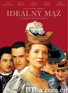 老公不及格/An Ideal Husband‎-720p|1080p高清bt种子下载