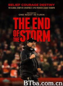 风暴尽头/The End of the Storm 风暴尽头/The End of the Storm-720p|1080p高清bt种子下载
