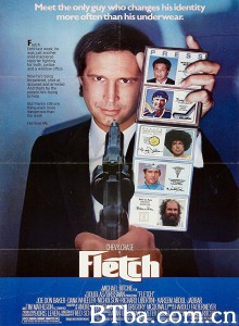 古灵侦探/Fletch‎-720p|1080p高清bt种子下载