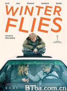 冬天的小苍蝇/Všechno bude‎-720p|1080p高清bt种子下载
