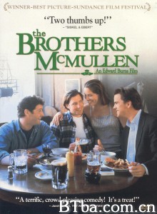 麦克马伦兄弟/The Brothers McMullen‎-720p|1080p高清bt种子下载