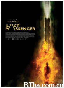 最后的乘客/Last Passenger 最后的乘客/Last Passenger-720p|1080p高清bt种子下载