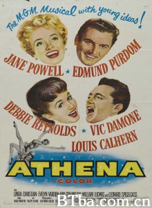 雅典娜/Athena 雅典娜/Athena-720p|1080p高清bt种子下载