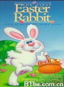 The First Easter Rabbit‎-720p|1080p高清bt种子下载