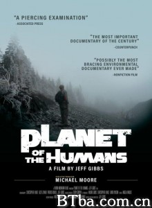 人类星球/Planet of the Humans‎-720p|1080p高清bt种子下载