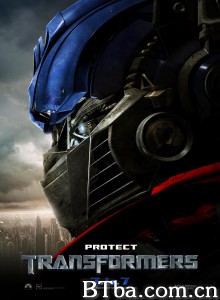 变形金刚/Transformers 变形金刚/Transformers-720p|1080p高清bt种子下载