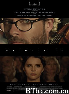 生活似流水/Breathe In‎-720p|1080p高清bt种子下载