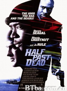 黑狱风云/Half Past Dead‎-720p|1080p高清bt种子下载