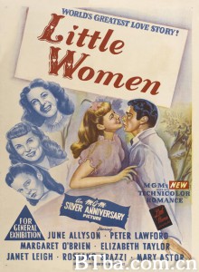 小妇人/Little Women‎-720p|1080p高清bt种子下载