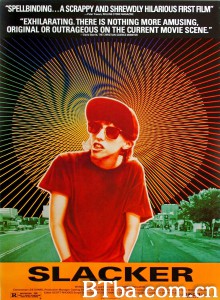 都市浪人/Slacker 都市浪人/Slacker-720p|1080p高清bt种子下载