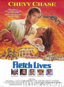 佛莱契历险记/Fletch Lives‎-720p|1080p高清bt种子下载