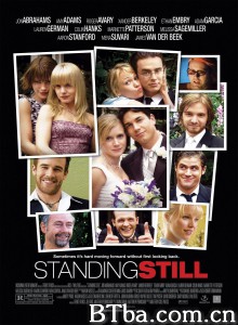 明天也要作伴/standing still‎-720p|1080p高清bt种子下载