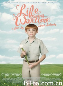 战争时期的生活/心灵战火(台)/Life During Wartime‎-720p|1080p高清bt种子下载