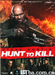 猎与杀/Hunt to Kill‎-720p|1080p高清bt种子下载