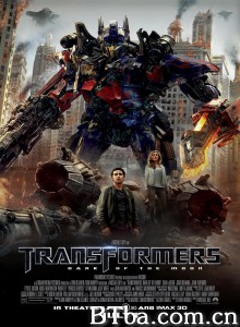 变形金刚3/变形金刚3：黑月降临(港)/Transformers: Dark of the Moon‎-720p|1080p高清bt种子下载