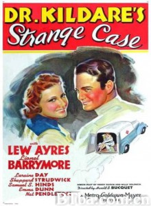 Dr. Kildare's Strange Case Dr. Kildare's Strange Case-720p|1080p高清bt种子下载