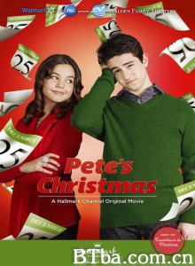 皮特的圣诞节/Pete's Christmas 皮特的圣诞节/Pete's Christmas-720p|1080p高清bt种子下载