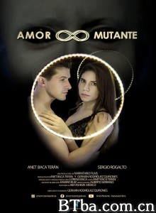 Amor Mutante Amor Mutante-720p|1080p高清bt种子下载
