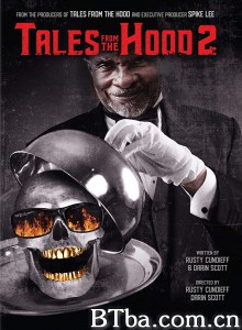 幽冥时代2/Tales from the Hood 2‎-720p|1080p高清bt种子下载