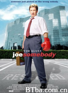 大人物乔/Joe Somebody‎-720p|1080p高清bt种子下载