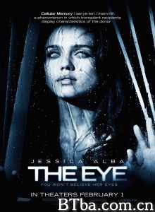 异度见鬼/The Eye‎-720p|1080p高清bt种子下载