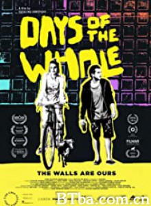 Days of the Whale Days of the Whale-720p|1080p高清bt种子下载
