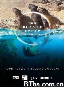 地球脉动：生命礼赞/Planet Earth: A Celebration‎-720p|1080p高清bt种子下载