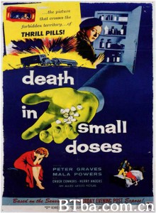 小剂量丧亡/Death in Small Doses 小剂量丧亡/Death in Small Doses-720p|1080p高清bt种子下载