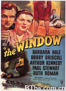 窗/The Window 窗/The Window-720p|1080p高清bt种子下载