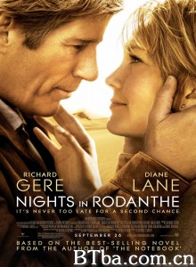 罗丹岛之恋/Nights in Rodanthe‎-720p|1080p高清bt种子下载