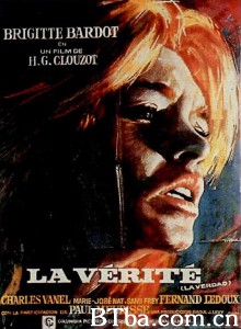 真相/La vérité‎-720p|1080p高清bt种子下载