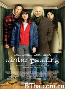 走过冬季/Winter Passing 走过冬季/Winter Passing-720p|1080p高清bt种子下载