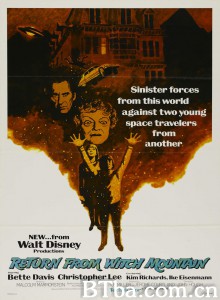 来无影去无踪/Return from Witch Mountain 来无影去无踪/Return from Witch Mountain-720p|1080p高清bt种子下载