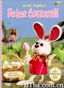 彼得兔来了/Here Comes Peter Cottontail‎-720p|1080p高清bt种子下载