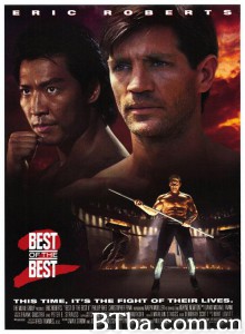 黑带精英2/Best of the Best 2‎-720p|1080p高清bt种子下载