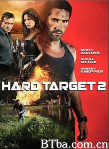 终极标靶2/Hard Target 2‎-720p|1080p高清bt种子下载