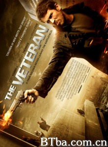 老兵/The Veteran‎-720p|1080p高清bt种子下载