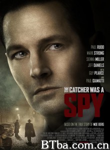 接球手间谍/The Catcher Was a Spy‎-720p|1080p高清bt种子下载