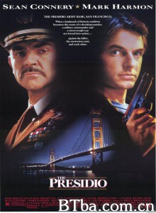 普西迪基地/The Presidio‎-720p|1080p高清bt种子下载