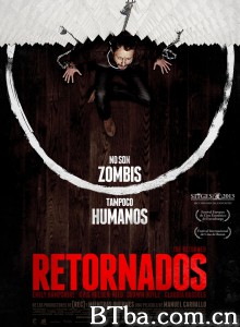 僵尸归来/The Returned 僵尸归来/The Returned-720p|1080p高清bt种子下载