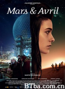 三月和四月/Mars et Avril‎-720p|1080p高清bt种子下载