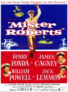 罗伯茨先生/Mister Roberts‎-720p|1080p高清bt种子下载