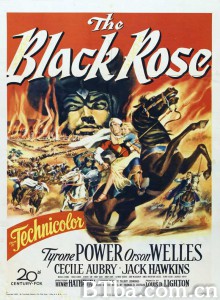 黑玫瑰/The Black Rose‎-720p|1080p高清bt种子下载